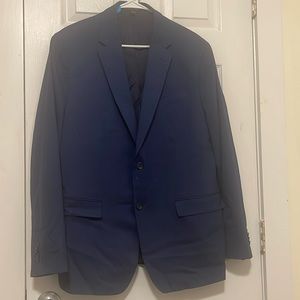 Banana Republic Men’s blue jacket